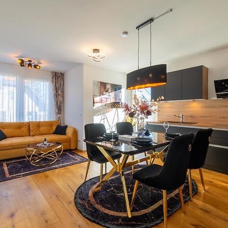 Bennett Apartment فيينا المظهر الخارجي الصورة