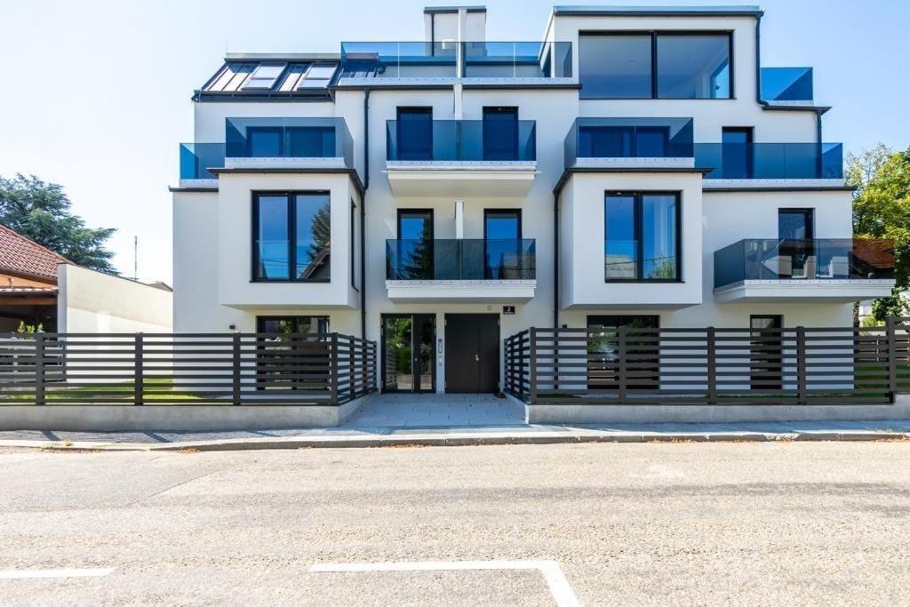 Bennett Apartment فيينا المظهر الخارجي الصورة