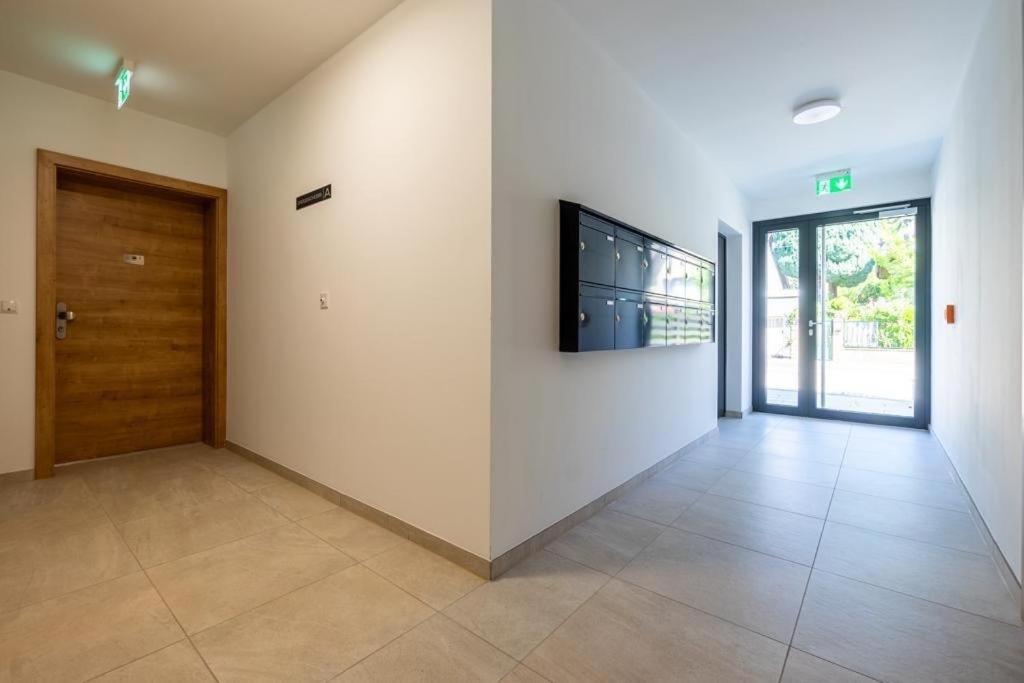 Bennett Apartment فيينا المظهر الخارجي الصورة