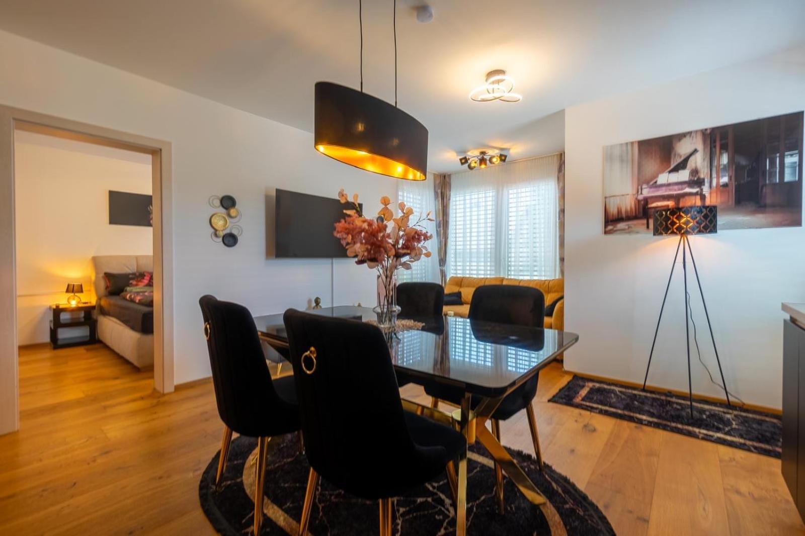 Bennett Apartment فيينا المظهر الخارجي الصورة