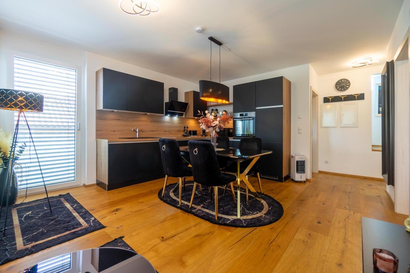 Bennett Apartment فيينا المظهر الخارجي الصورة