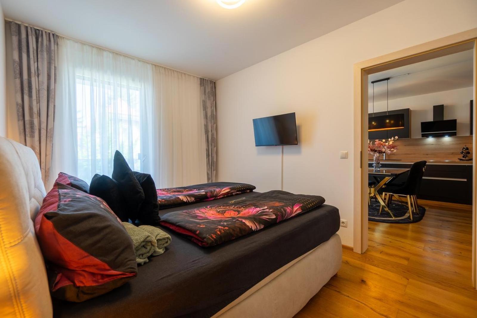 Bennett Apartment فيينا المظهر الخارجي الصورة