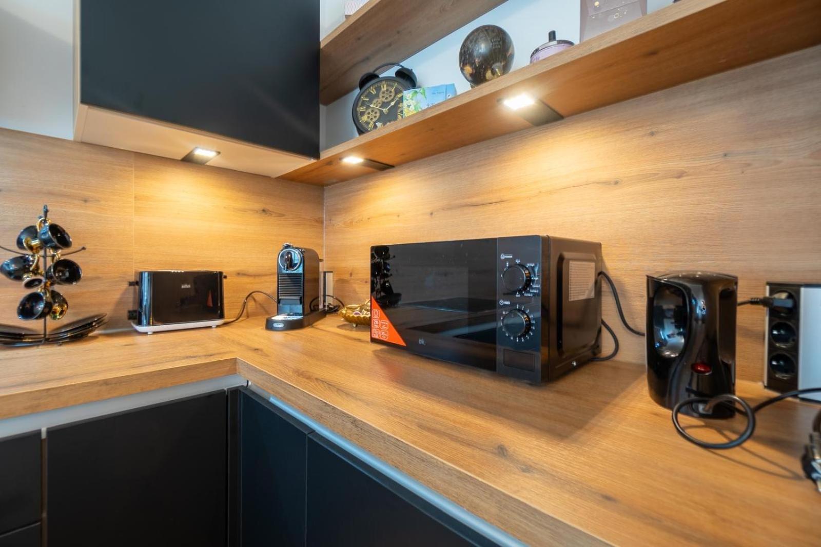 Bennett Apartment فيينا المظهر الخارجي الصورة