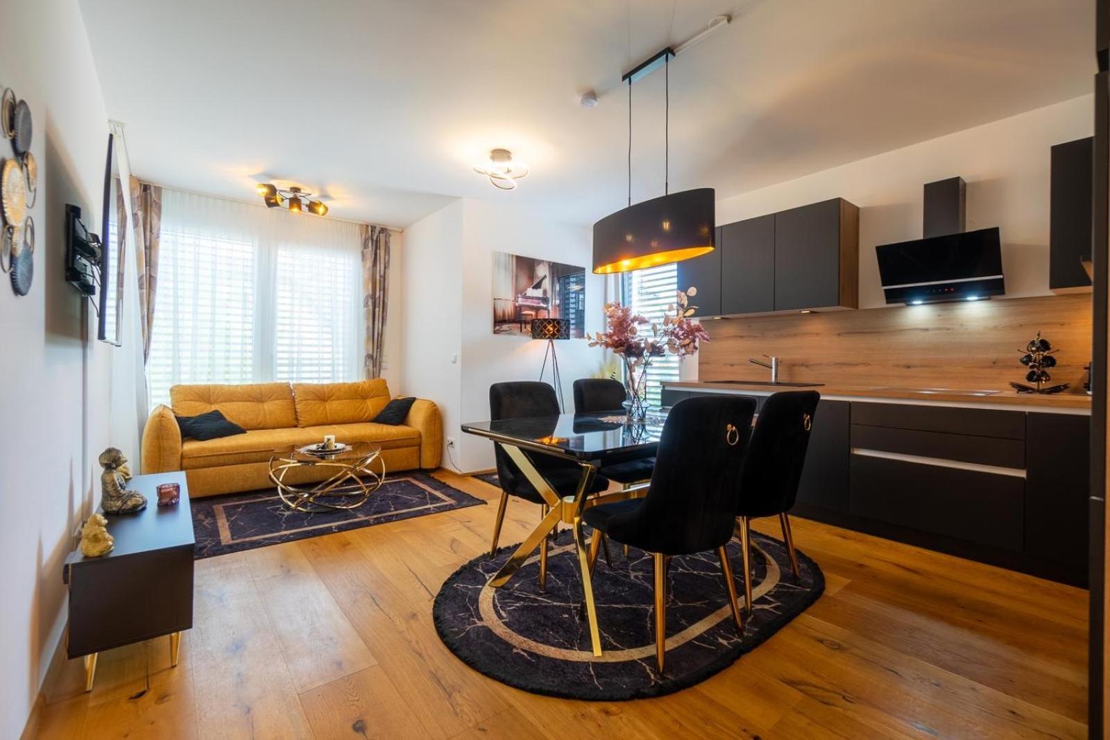 Bennett Apartment فيينا المظهر الخارجي الصورة
